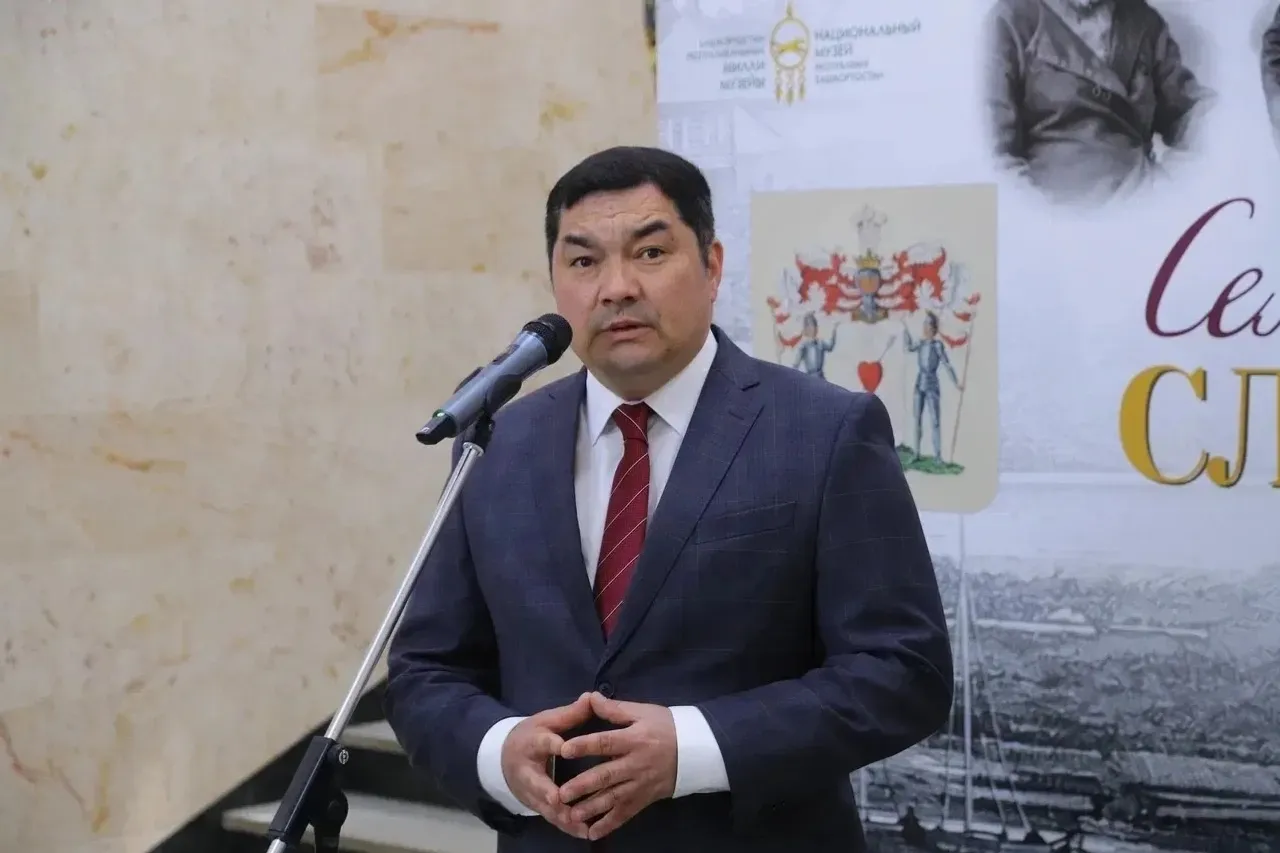 пресс-служба Национальный музей РБ