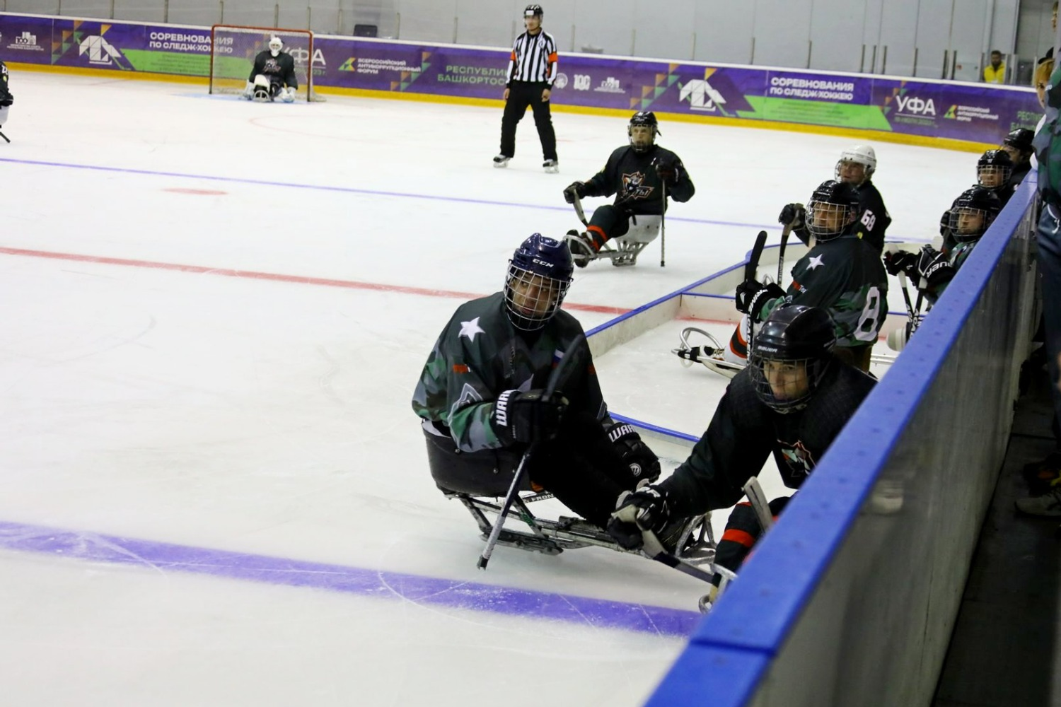 Валерий Шахов