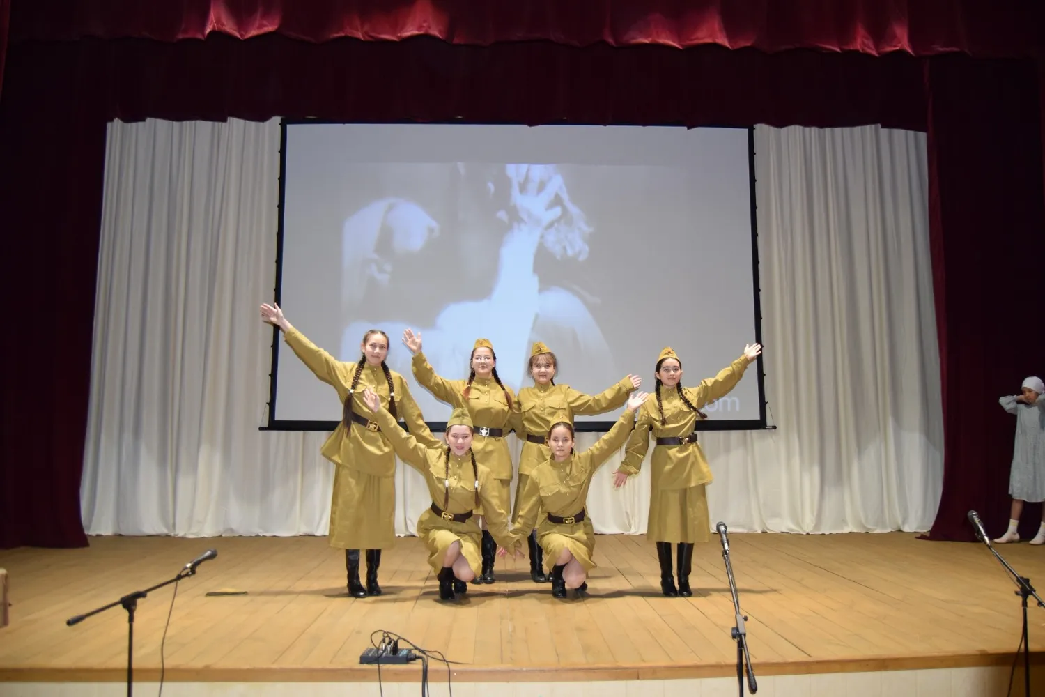 Ришат Хайбуллин