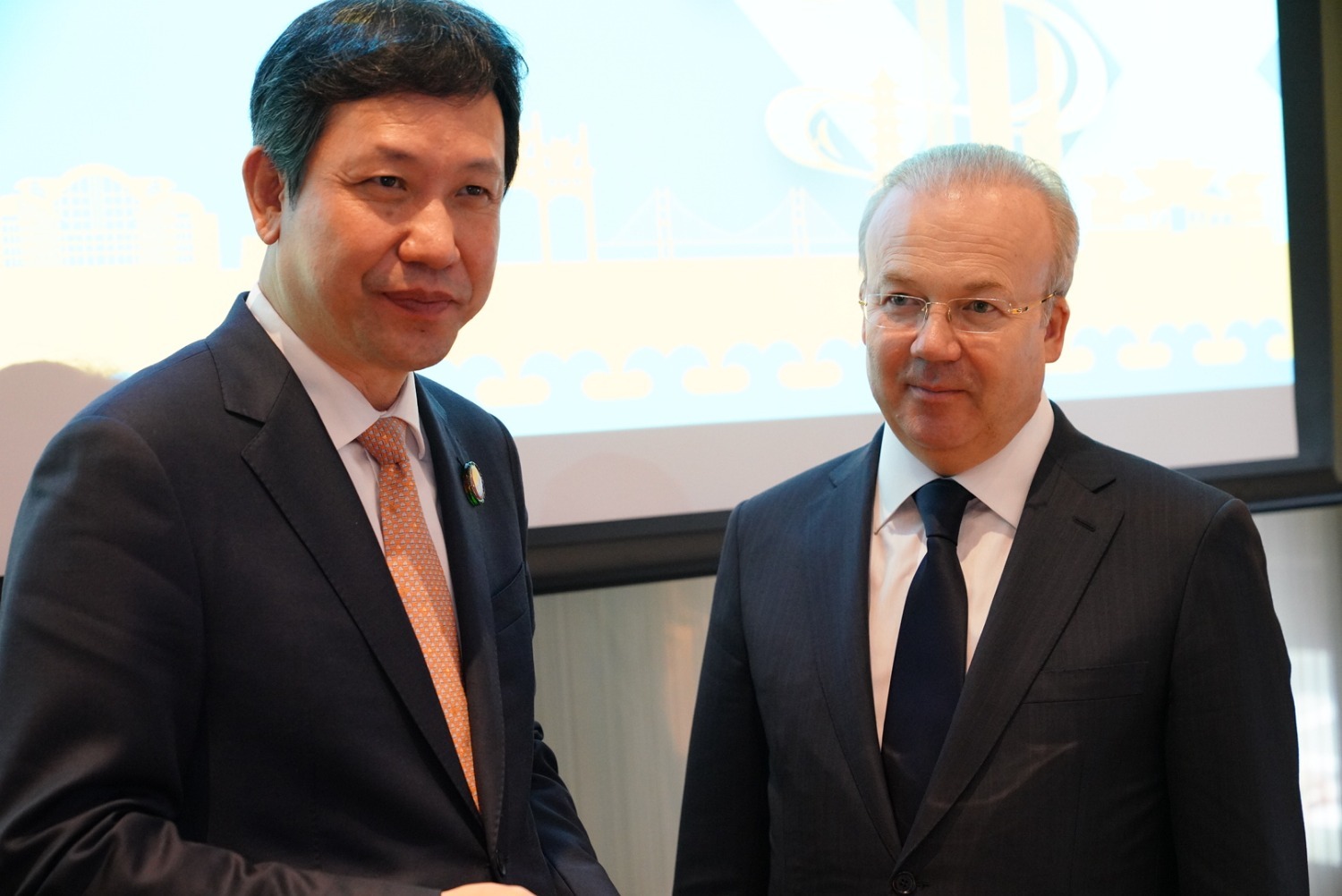 Олег Яровиков