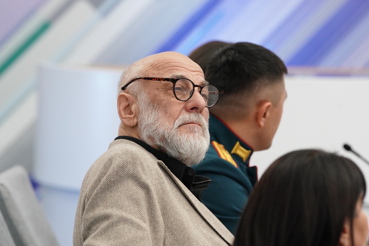 Олег Яровиков