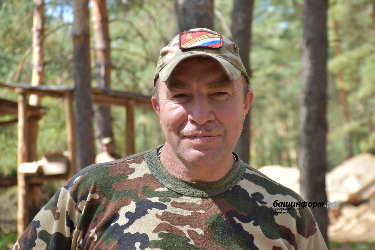 Эдуард Кускарбеков