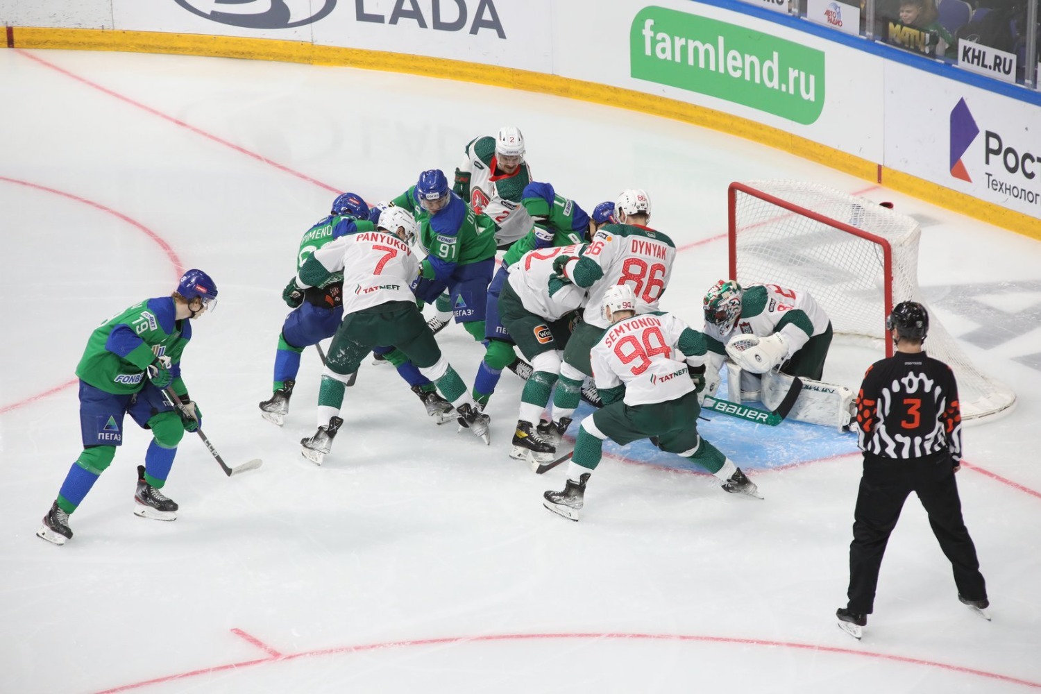 Валерий  Шахов