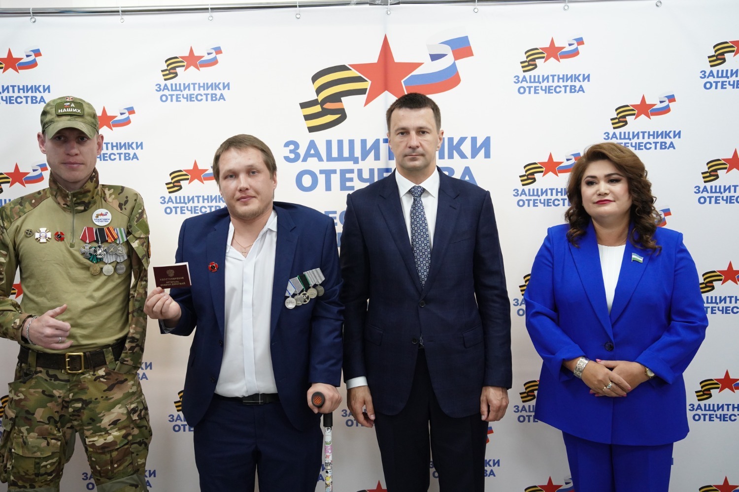 Олег Яровиков