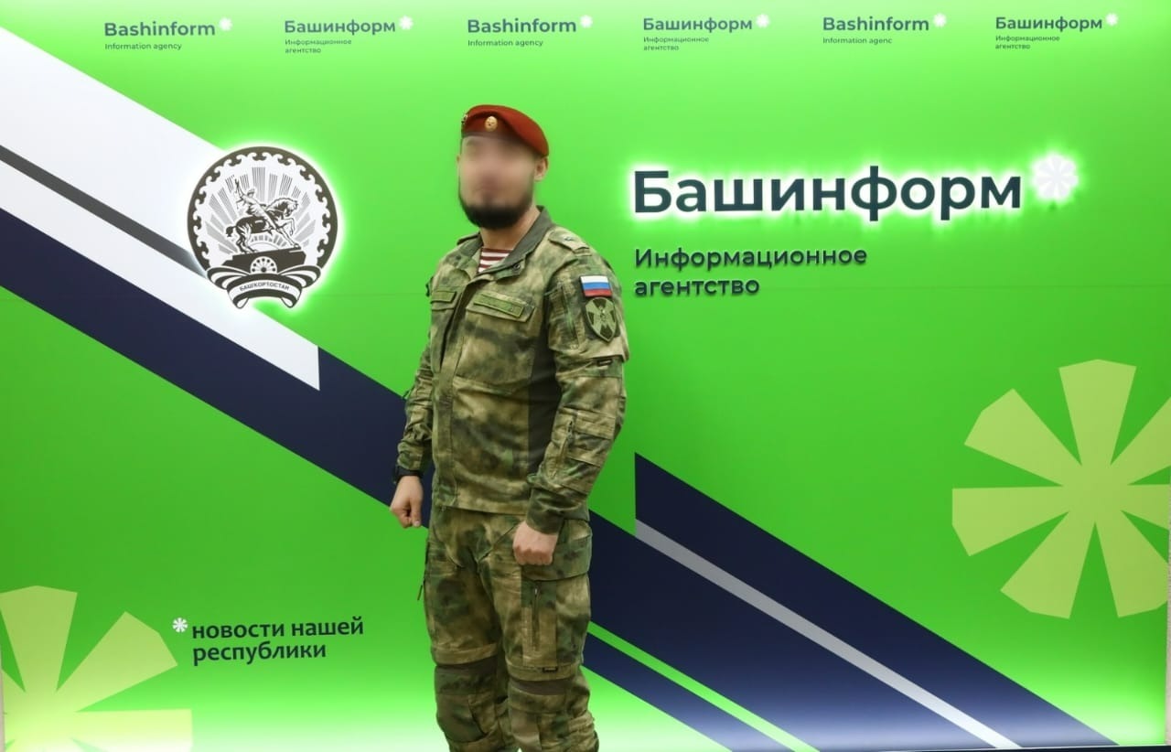 Валерий Шахов