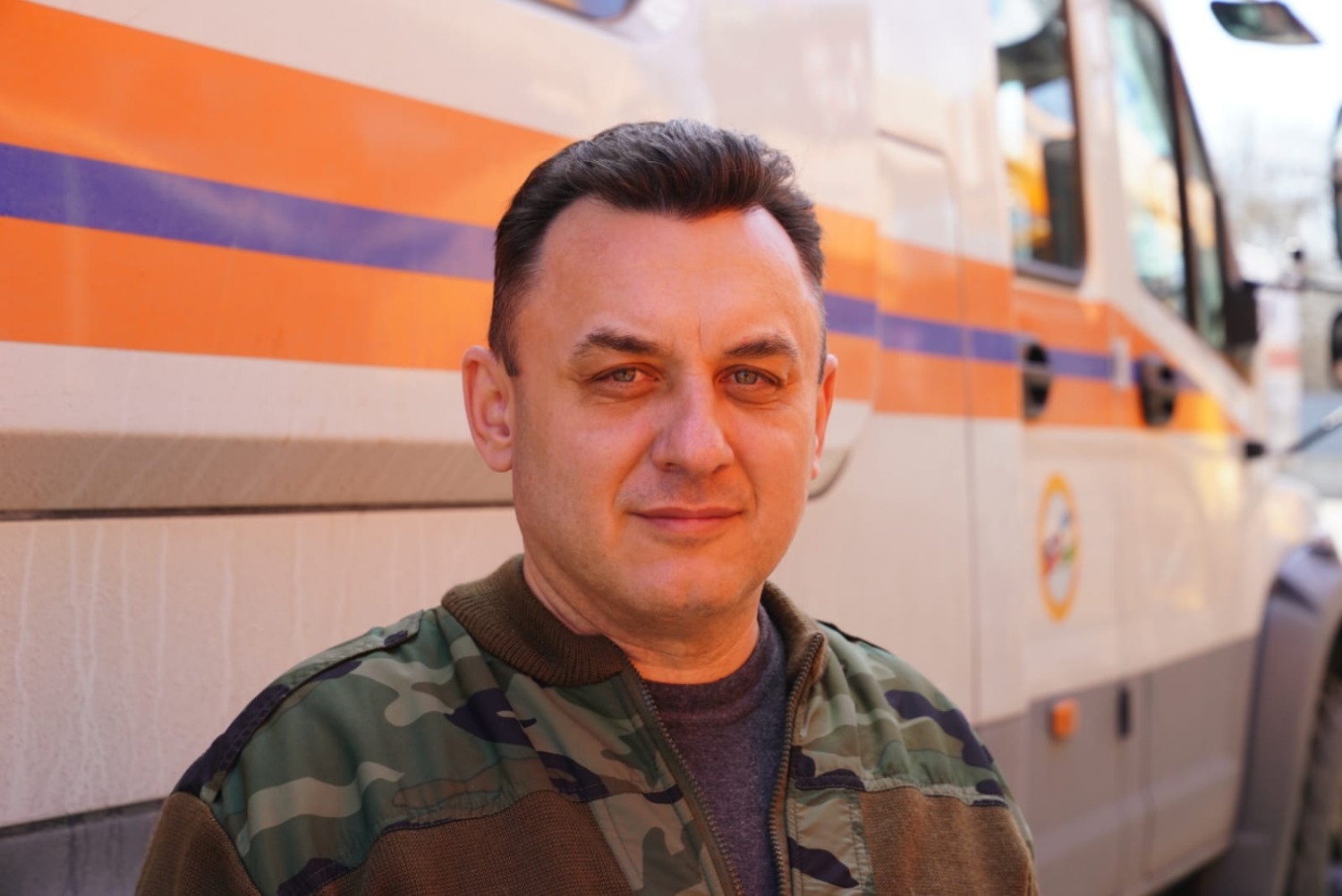 Олег Яровиков  Александр Лопухов