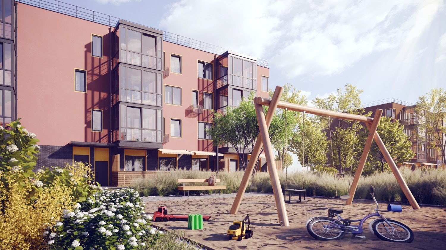 ООО «АК БАРС ДОМ» ООО «АК БАРС ДОМ»