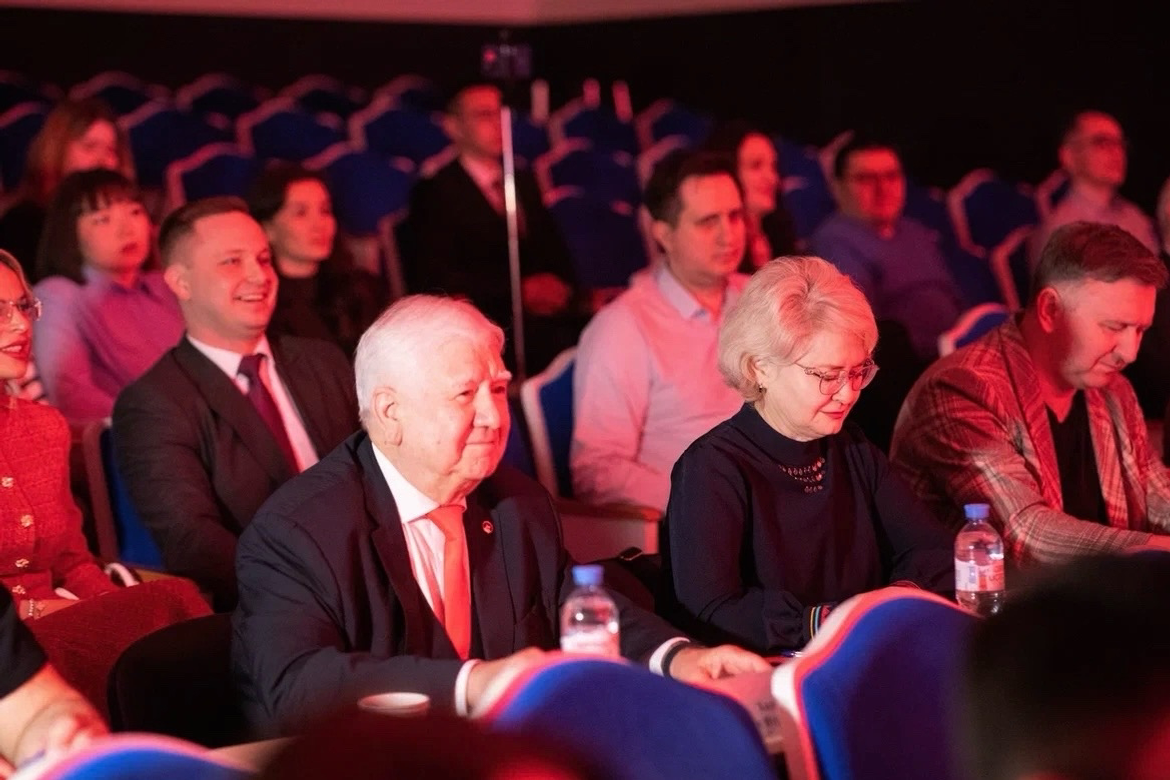 Альбина Сарвартдинова  пресс-служба Ассоциации студентов РБ