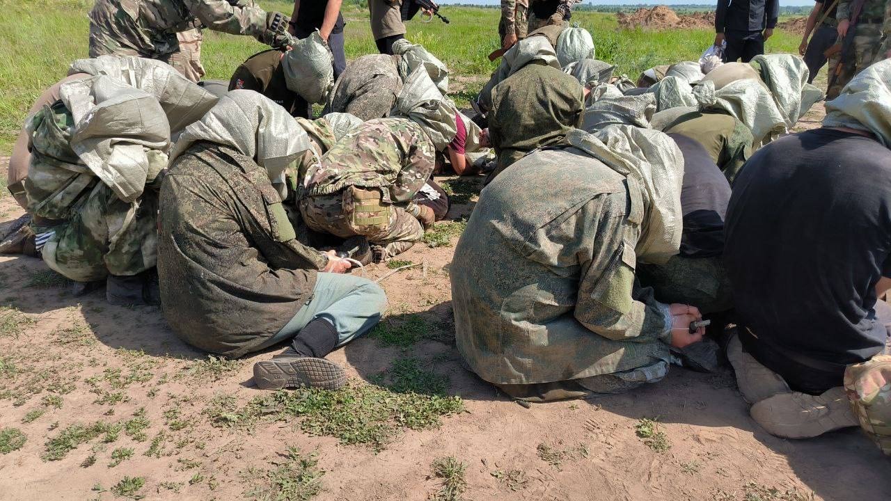 telegram-канал Ильяса Батыргариева