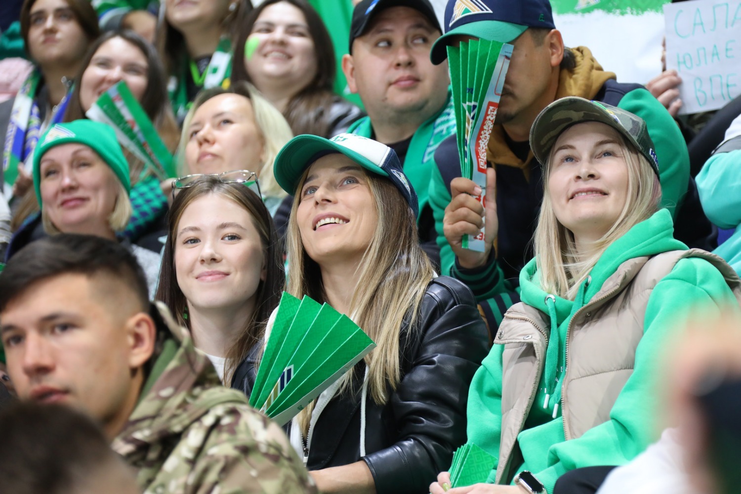 Валерий Шахов