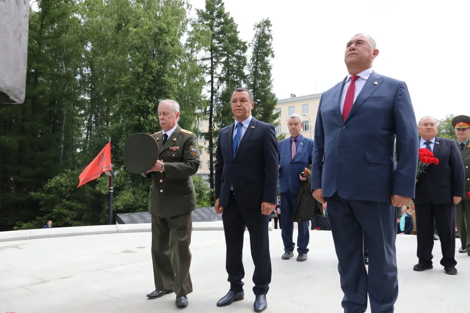 Валерий Шахов