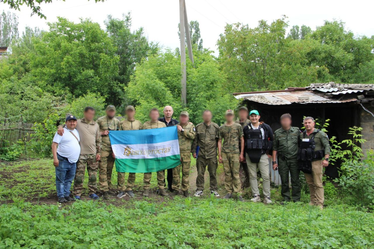 Эдуард Кускарбеков