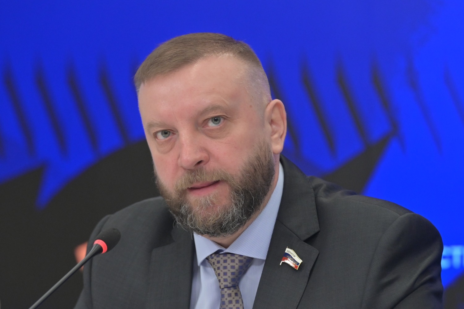 Анастасия Петрова/Россия сегодня