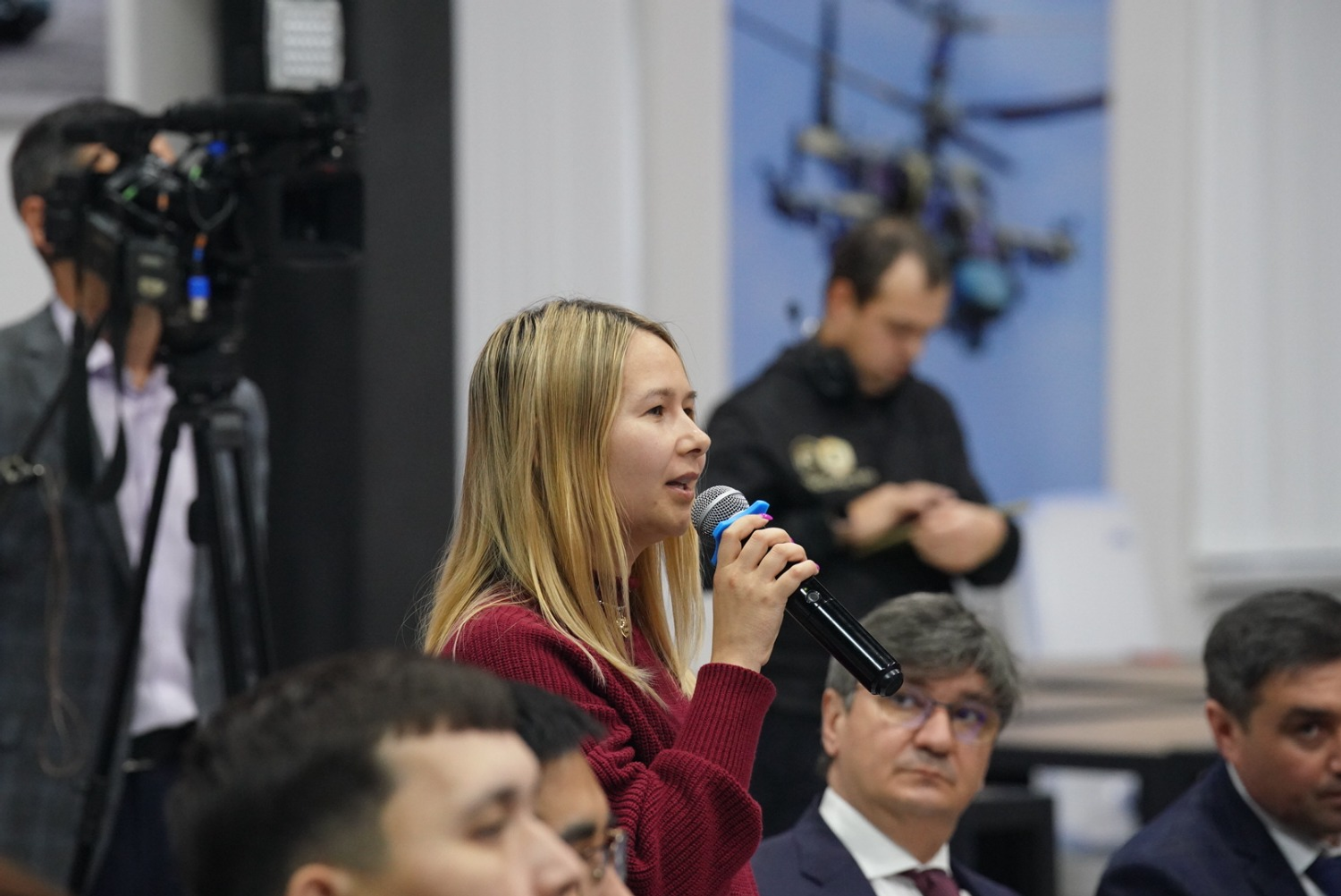 Олег Яровиков