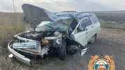 пресс-служба Госавтоинспекция РБ