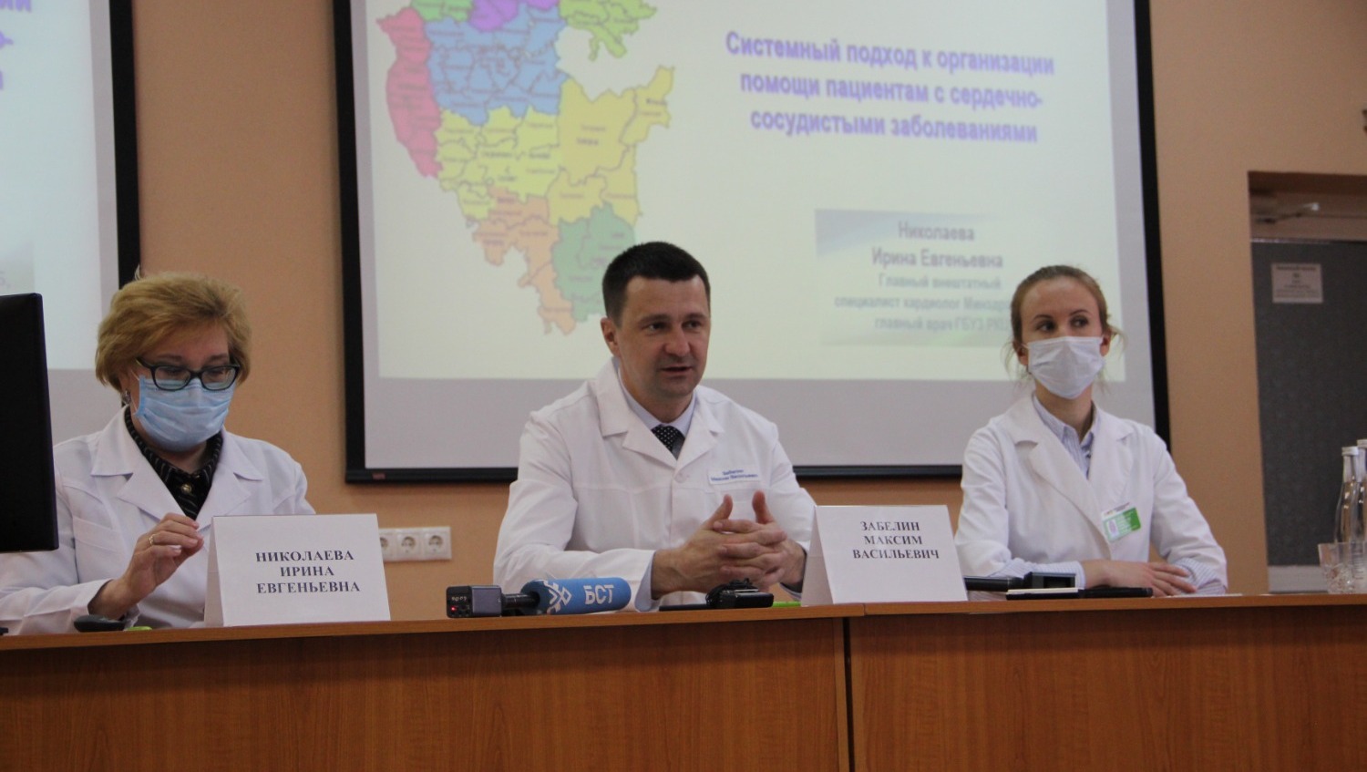 Ксения Калинина