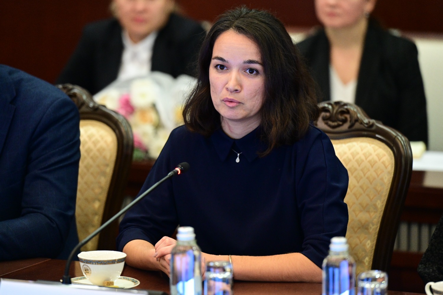 Азат Мухамедьянов