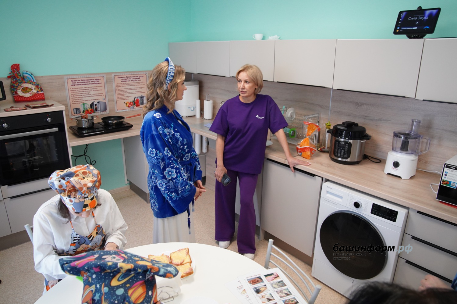 Олег Яровиков ИА «Башинформ»