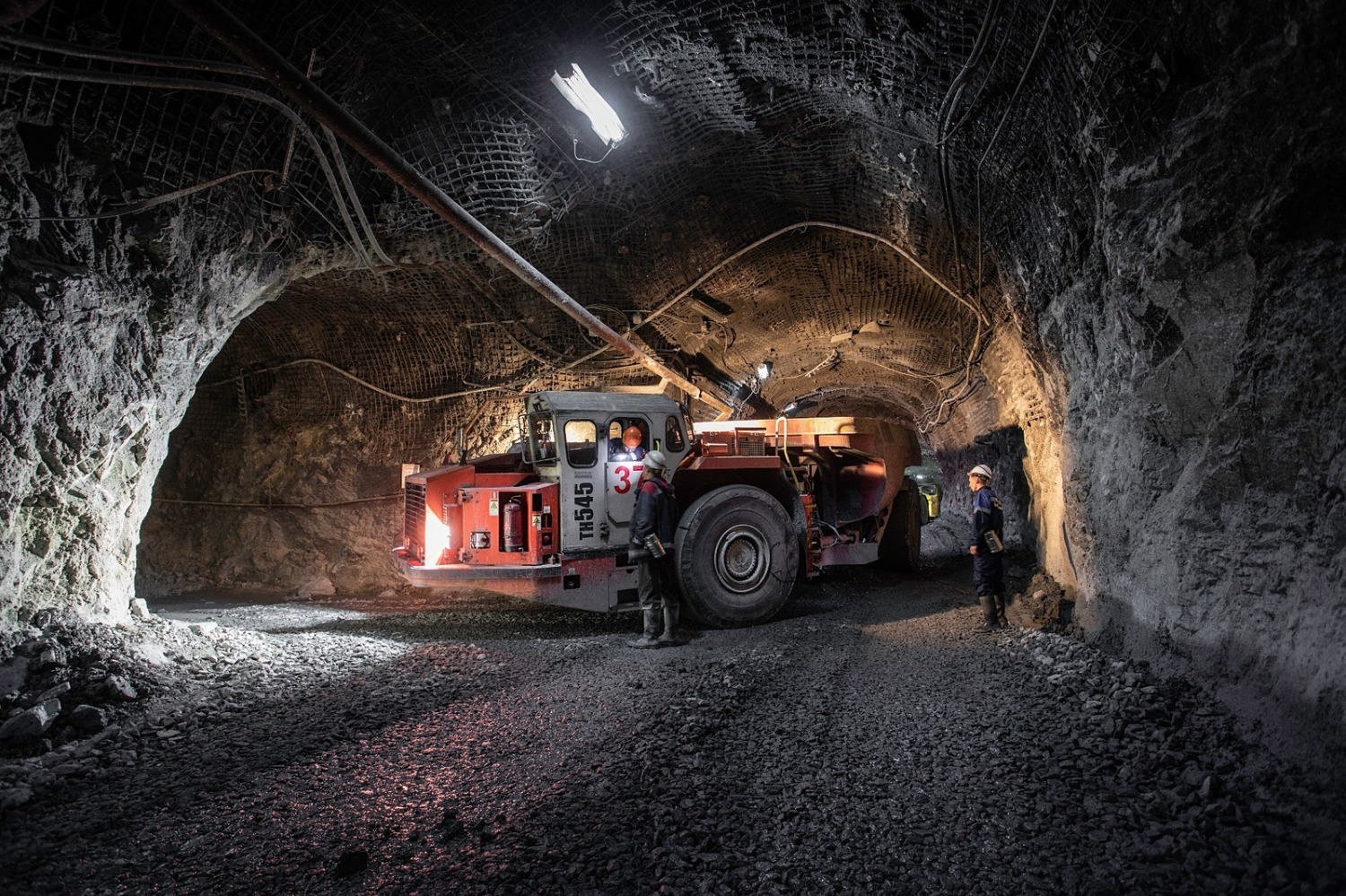 УГМК предоставлено пресс-службой УГМК