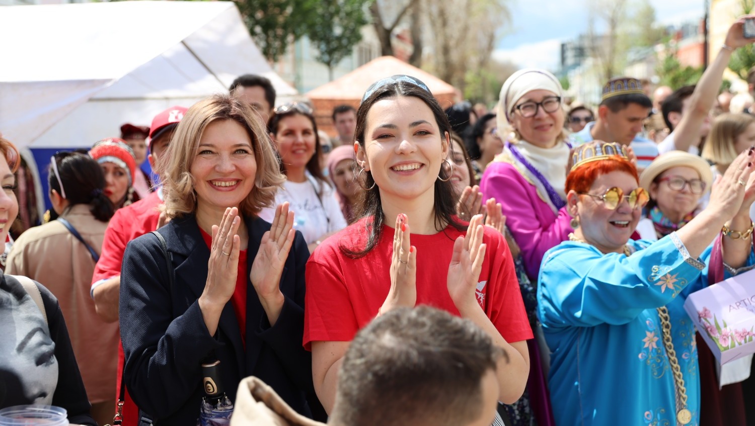 Федеральная национально-культурная автономия башкир России