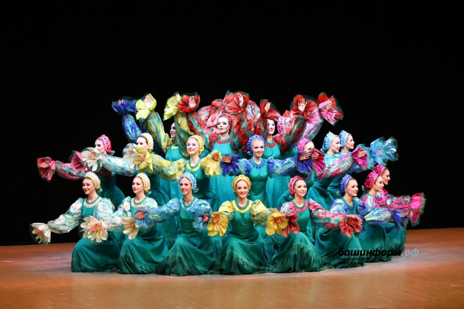 Валерий Шахов ИА «Башинформ»