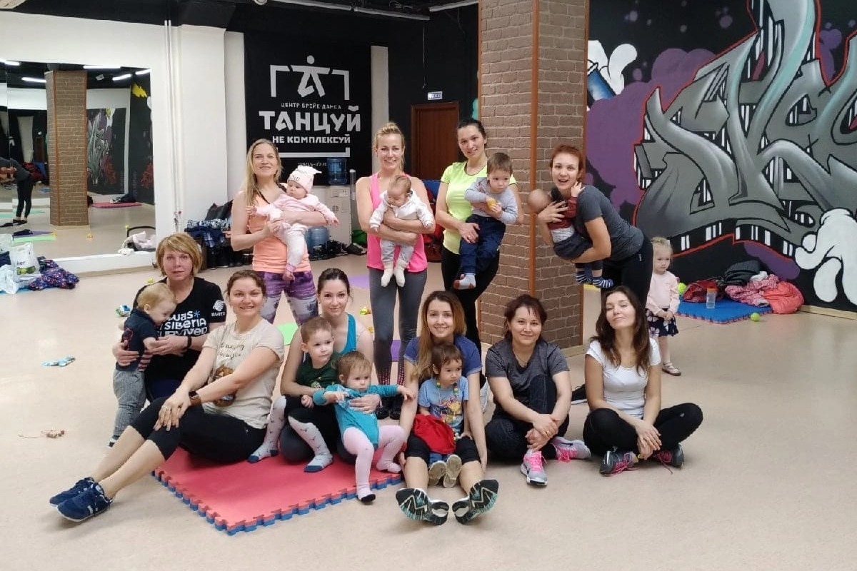 предоставлено героем публикации