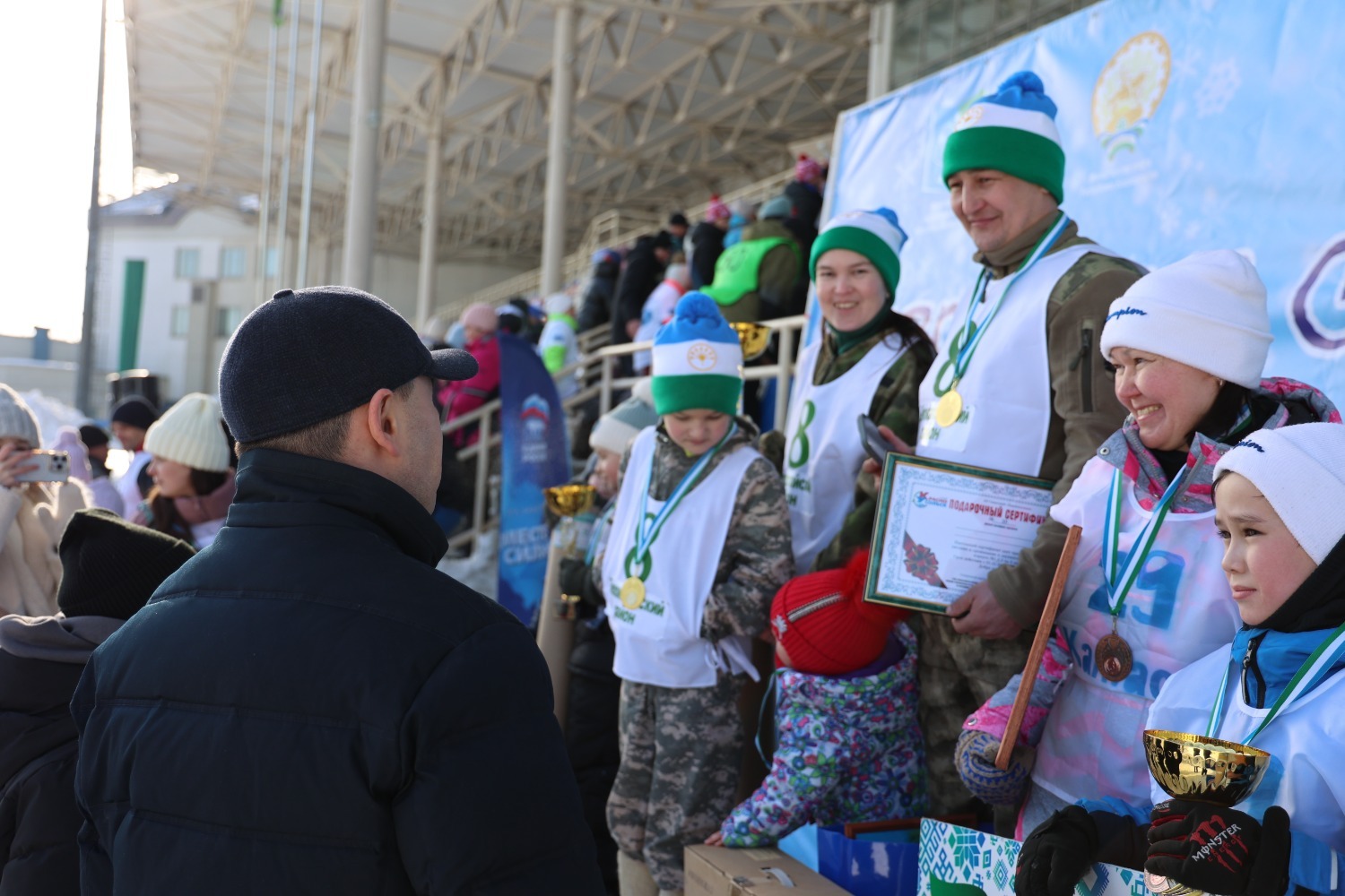 пресс-служба регионального исполкома партии «Единая Россия»