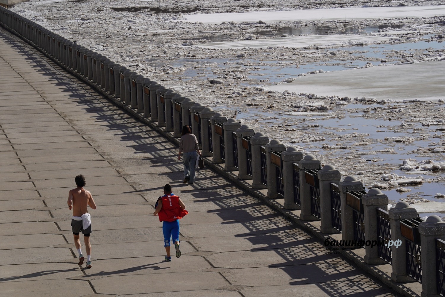 Олег Яровиков ИА "Башинформ"