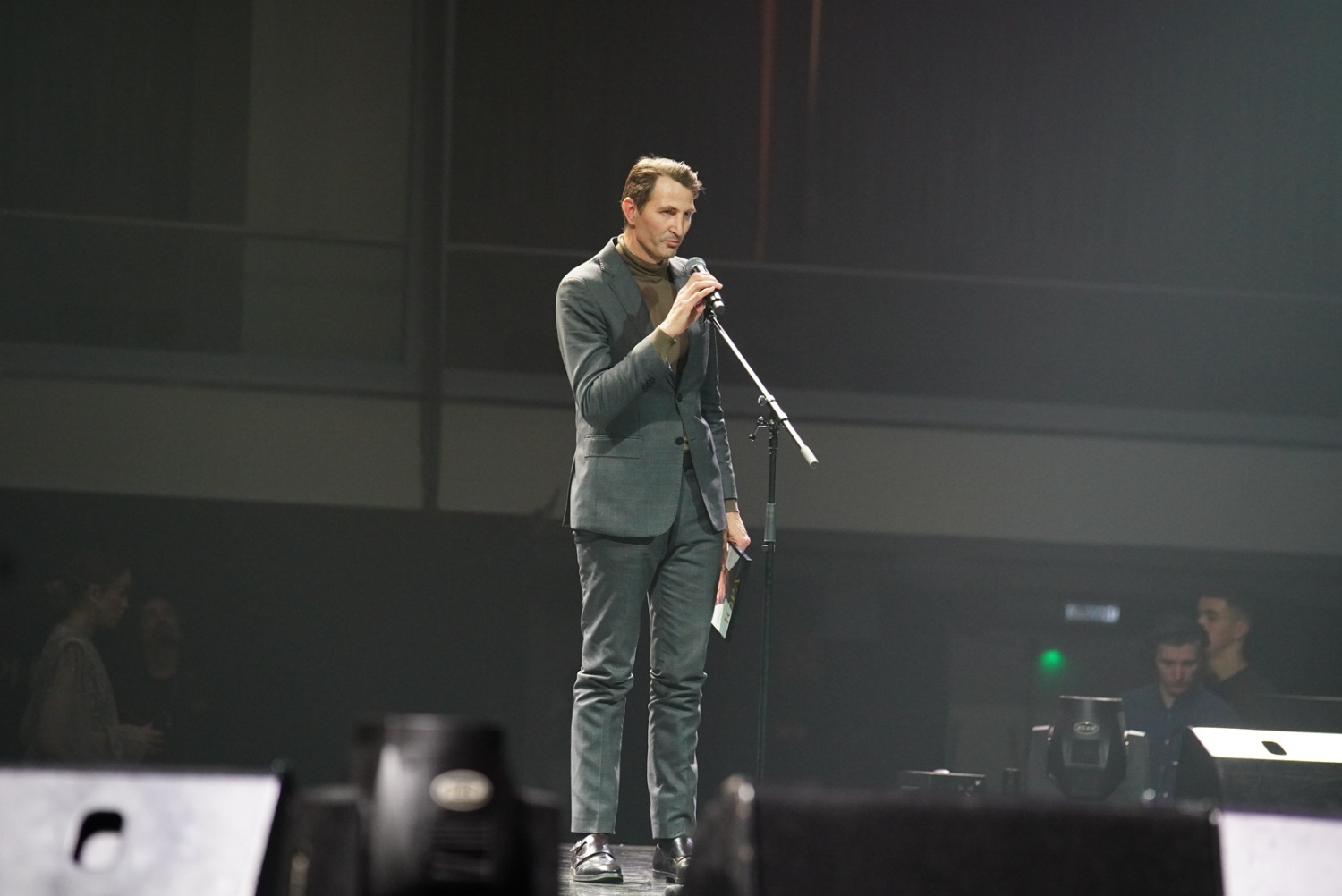 Олег Яровиков ИА Башинформ