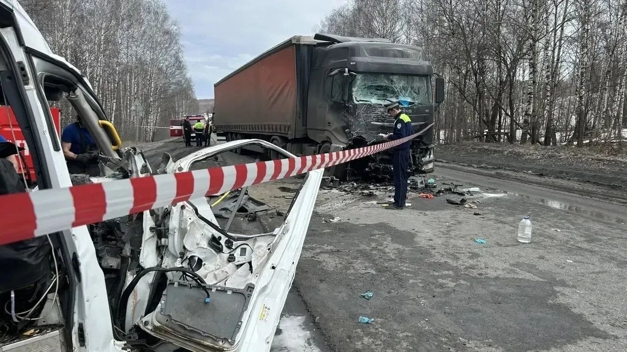 ГАИ Челябинской области ТГ-канал