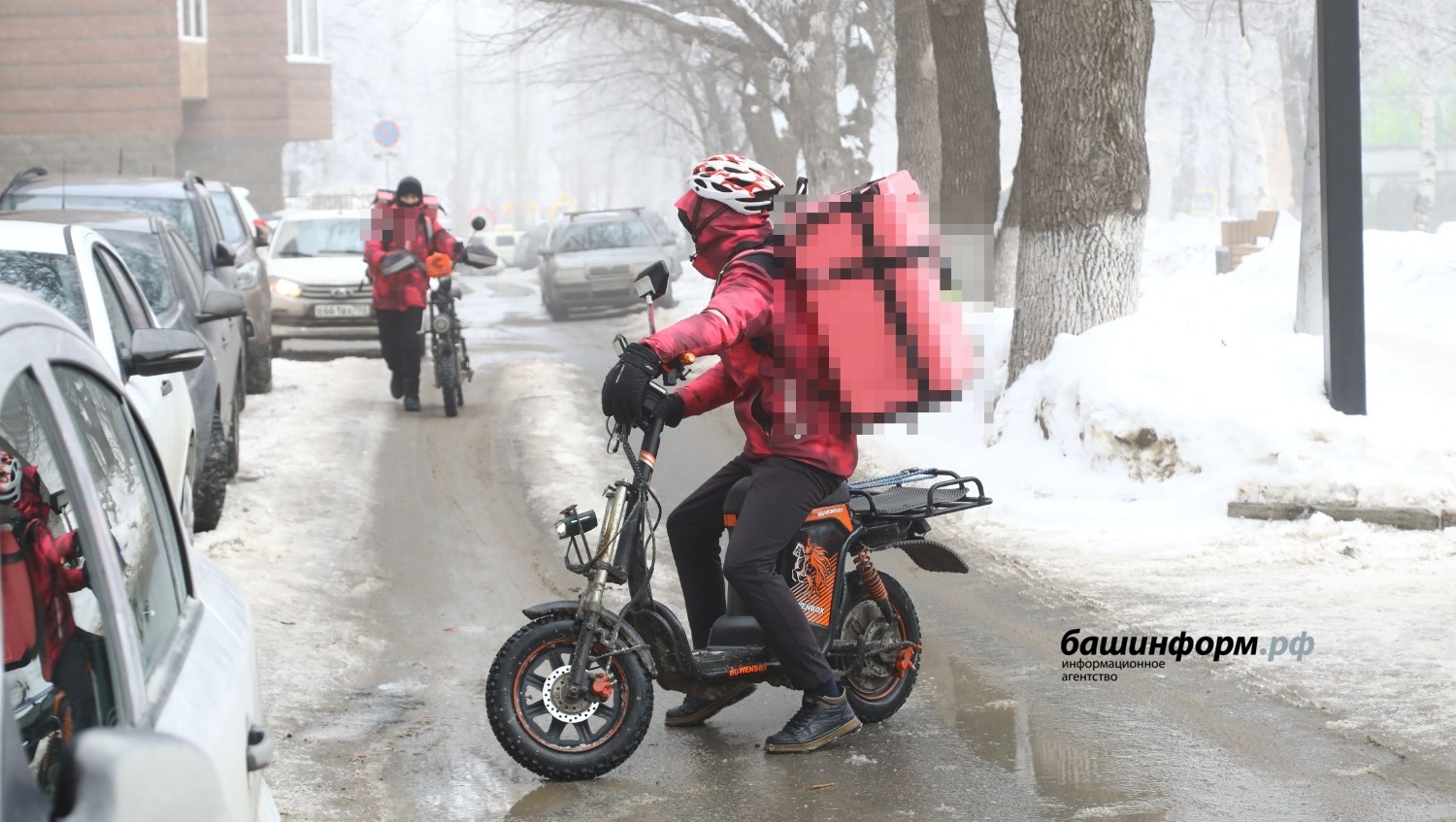 Валерий Шахов ИА «Башинформ»