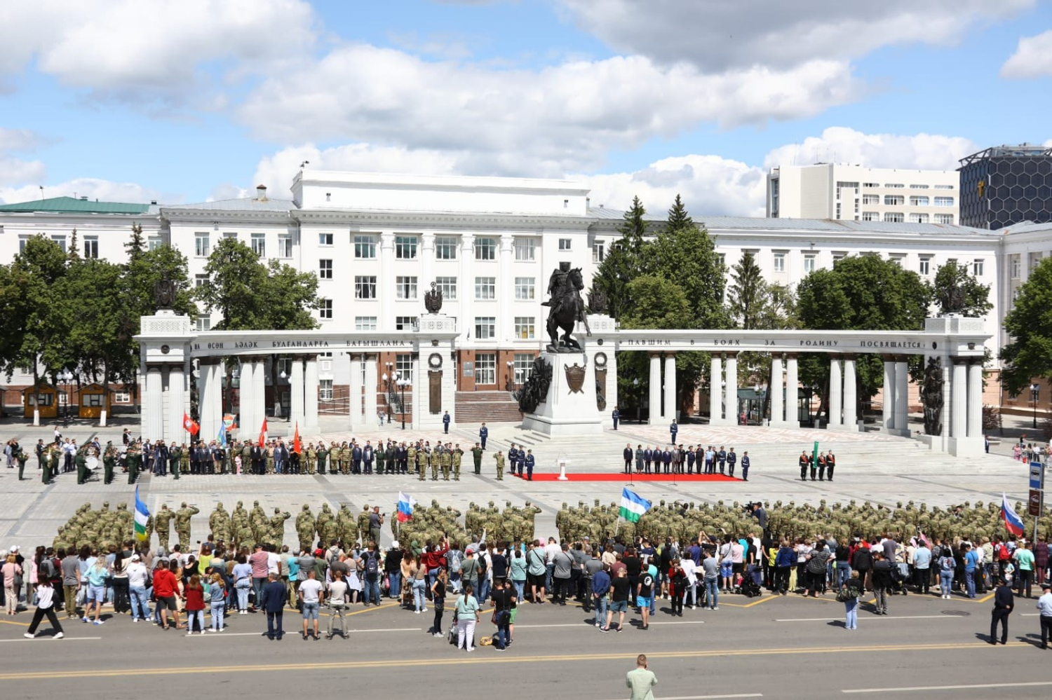 Валерий Шахов
