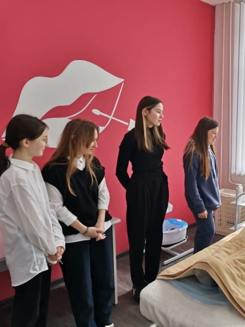 Уфимский многопрофильный профессиональный колледж Уфимский многопрофильный профессиональный колледж