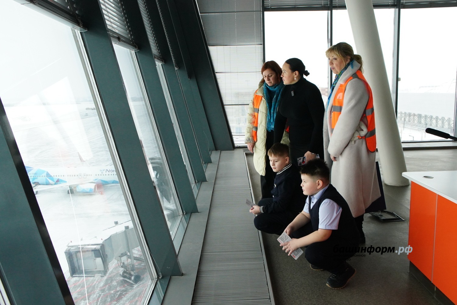 Олег Яровиков ИА "Башинформ"