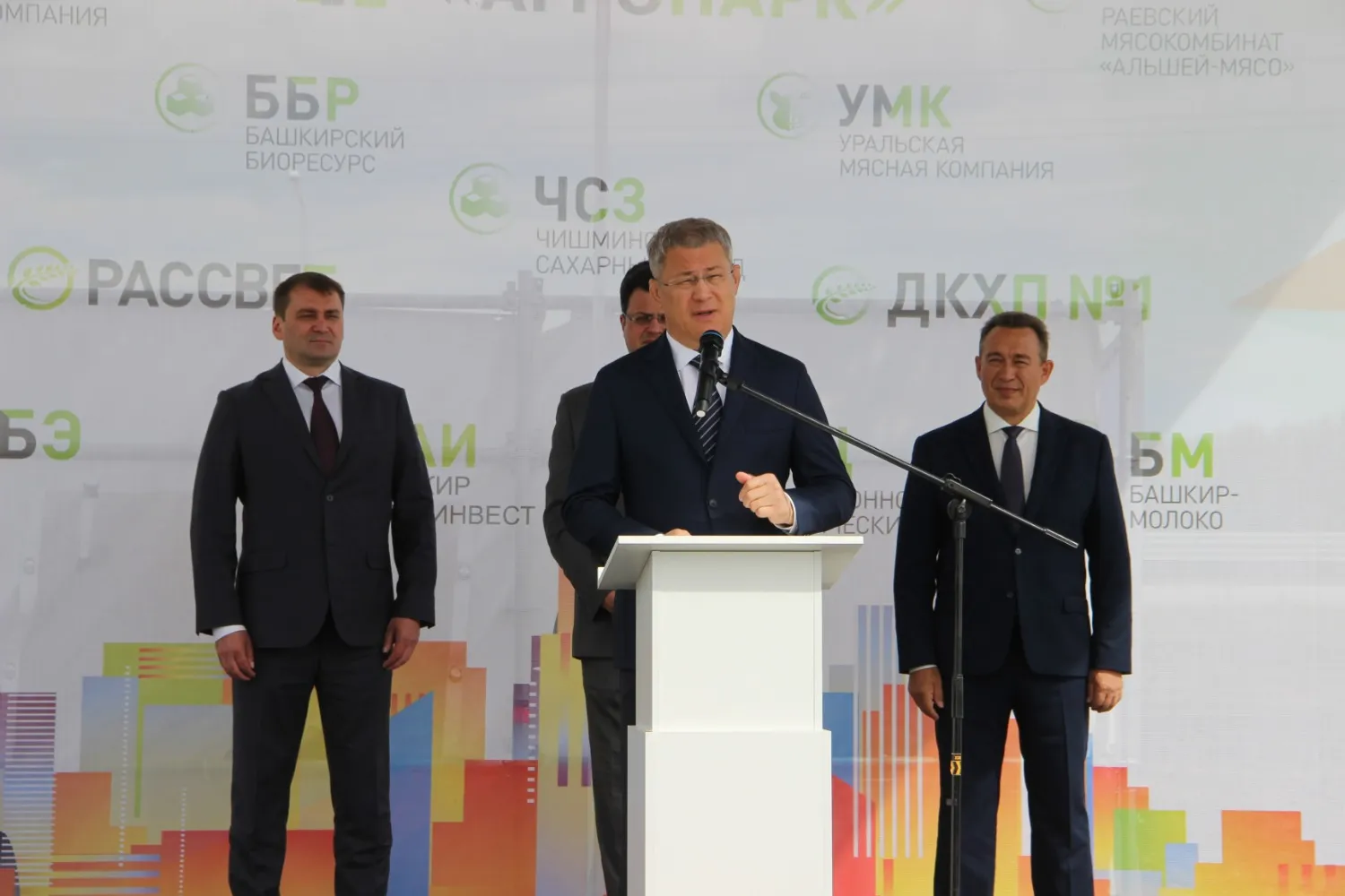 Эдуард Кускарбеков