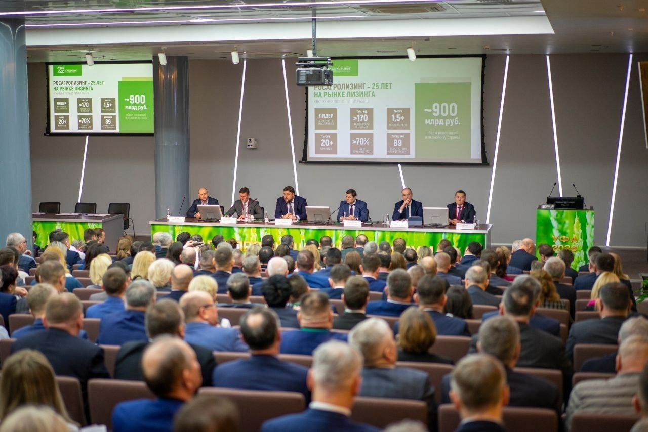 пресс-служба минсельхоза Башкирии