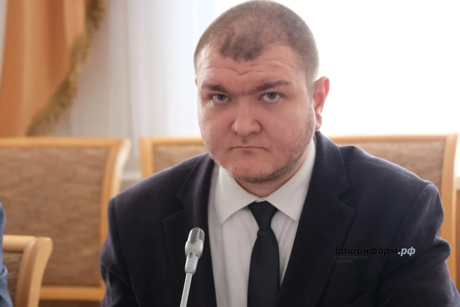 Алина Ишмухаметова предоставлено ОП РБ