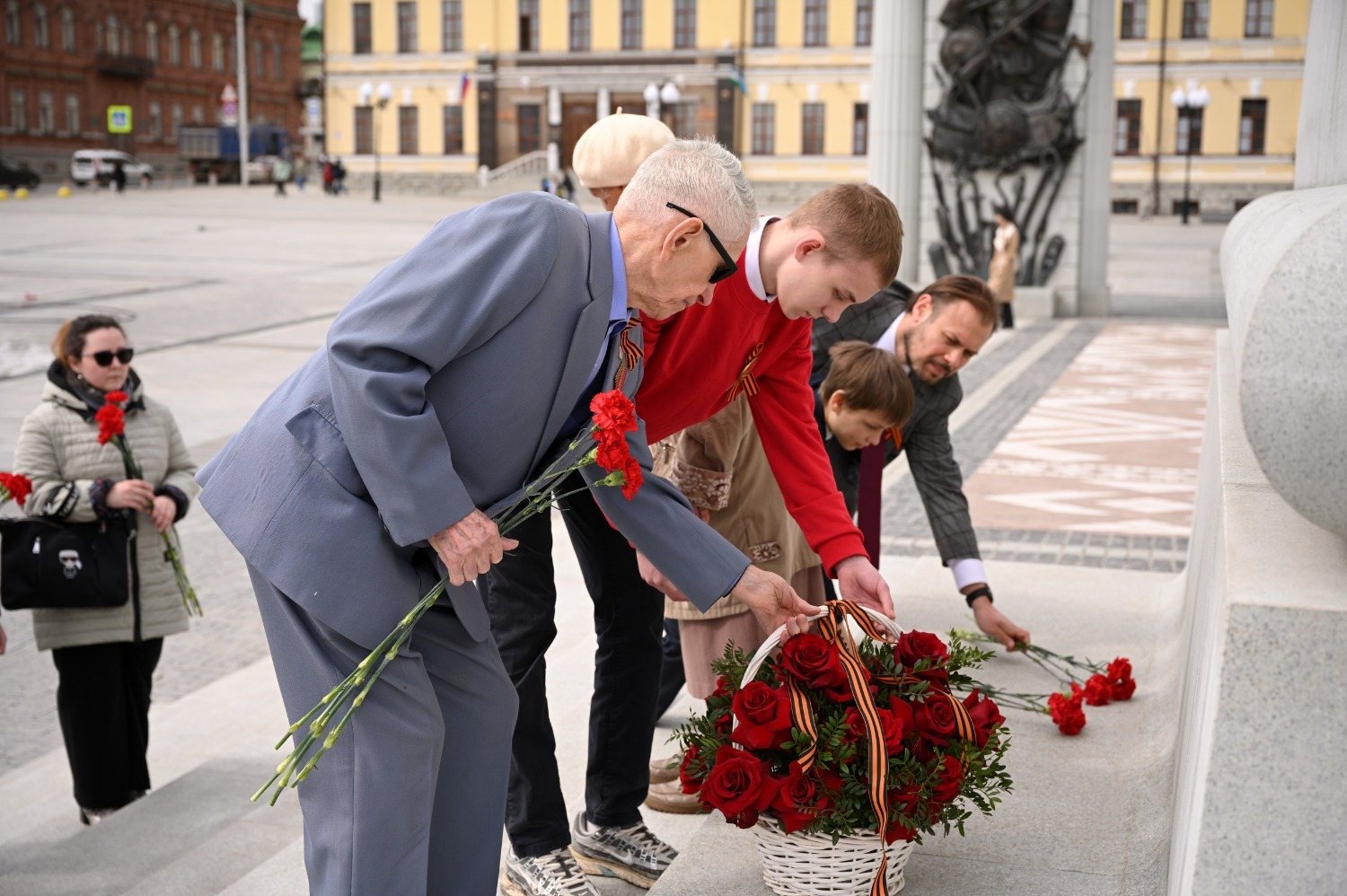 Олег Черных предоставлено пресс-службой «Башнефти»