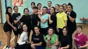 Ирина Акбулатова личный архив