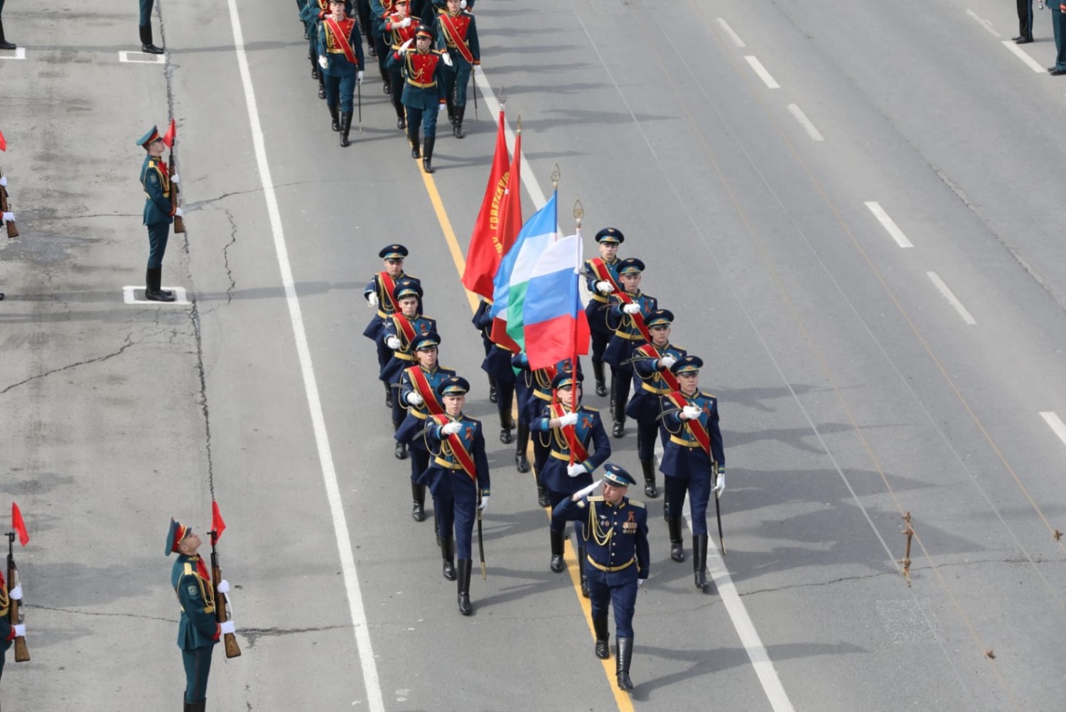 Валерий Шахов