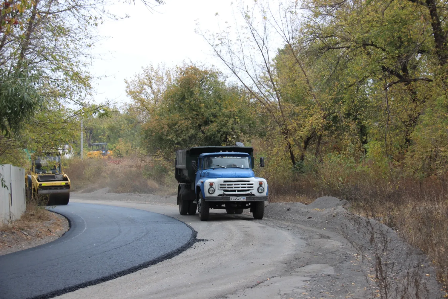 Эдуард Кускарбеков