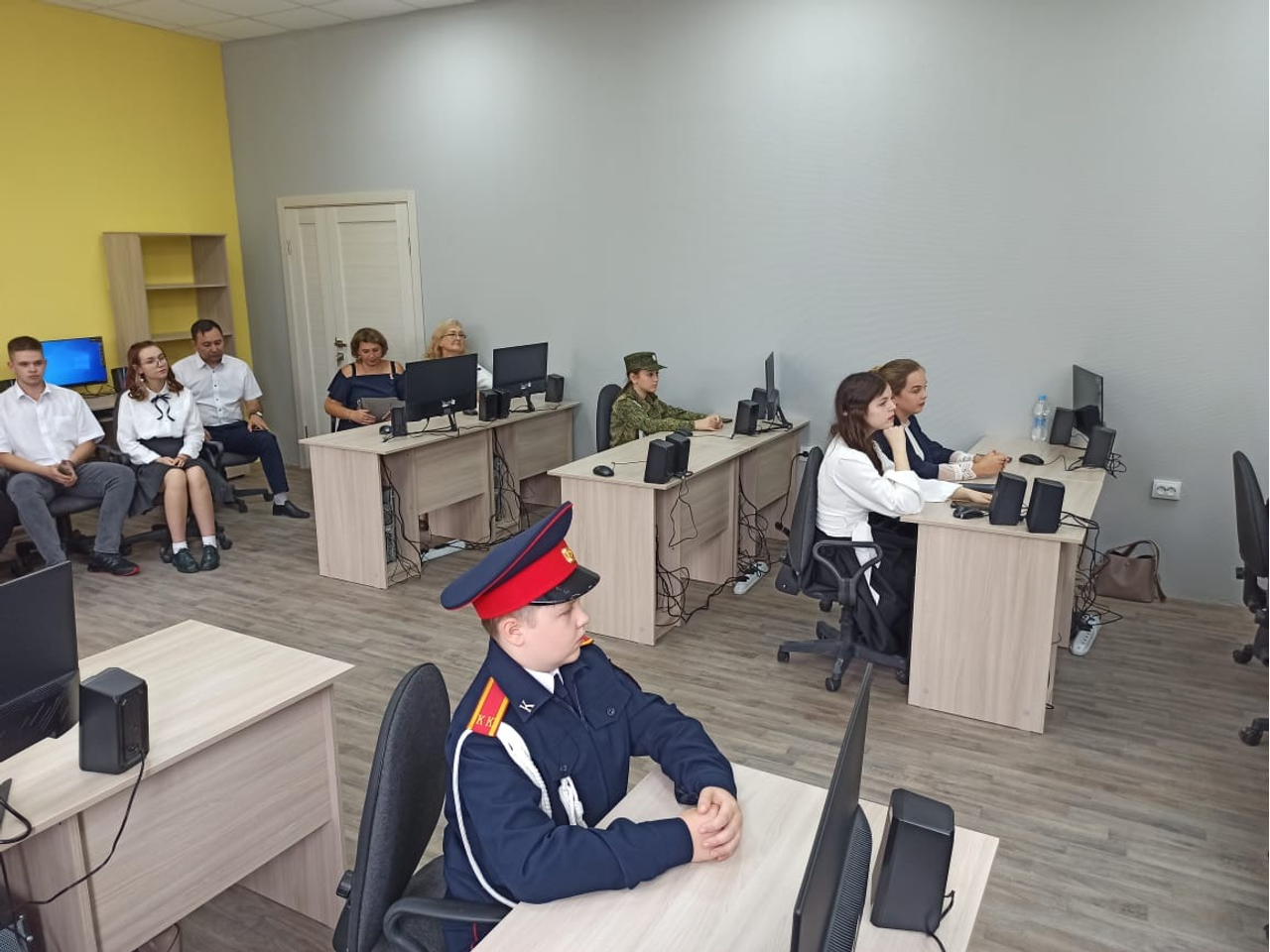 Эдуард Кускарбеков