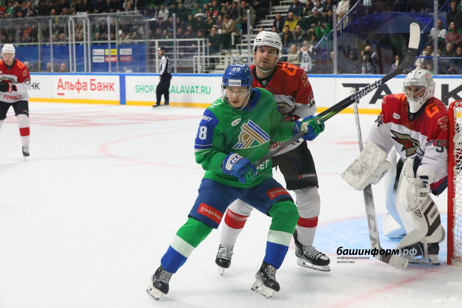 Валерий Шахов