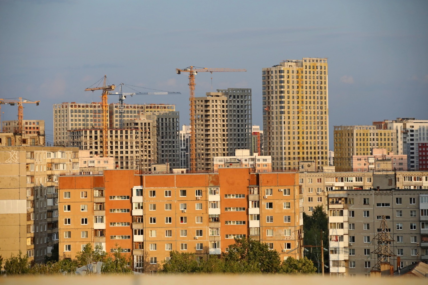 Валерий Шахов