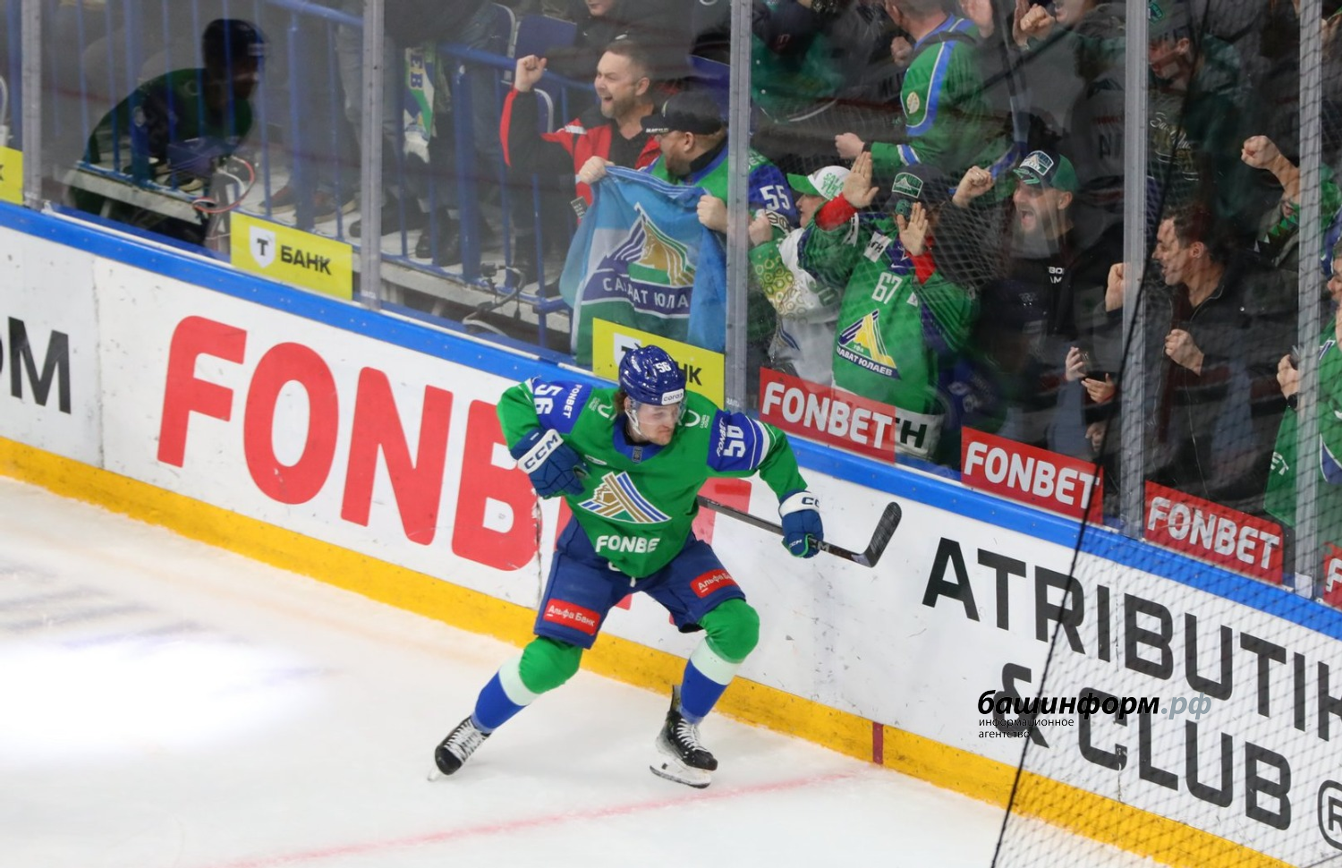 Валерий Шахов