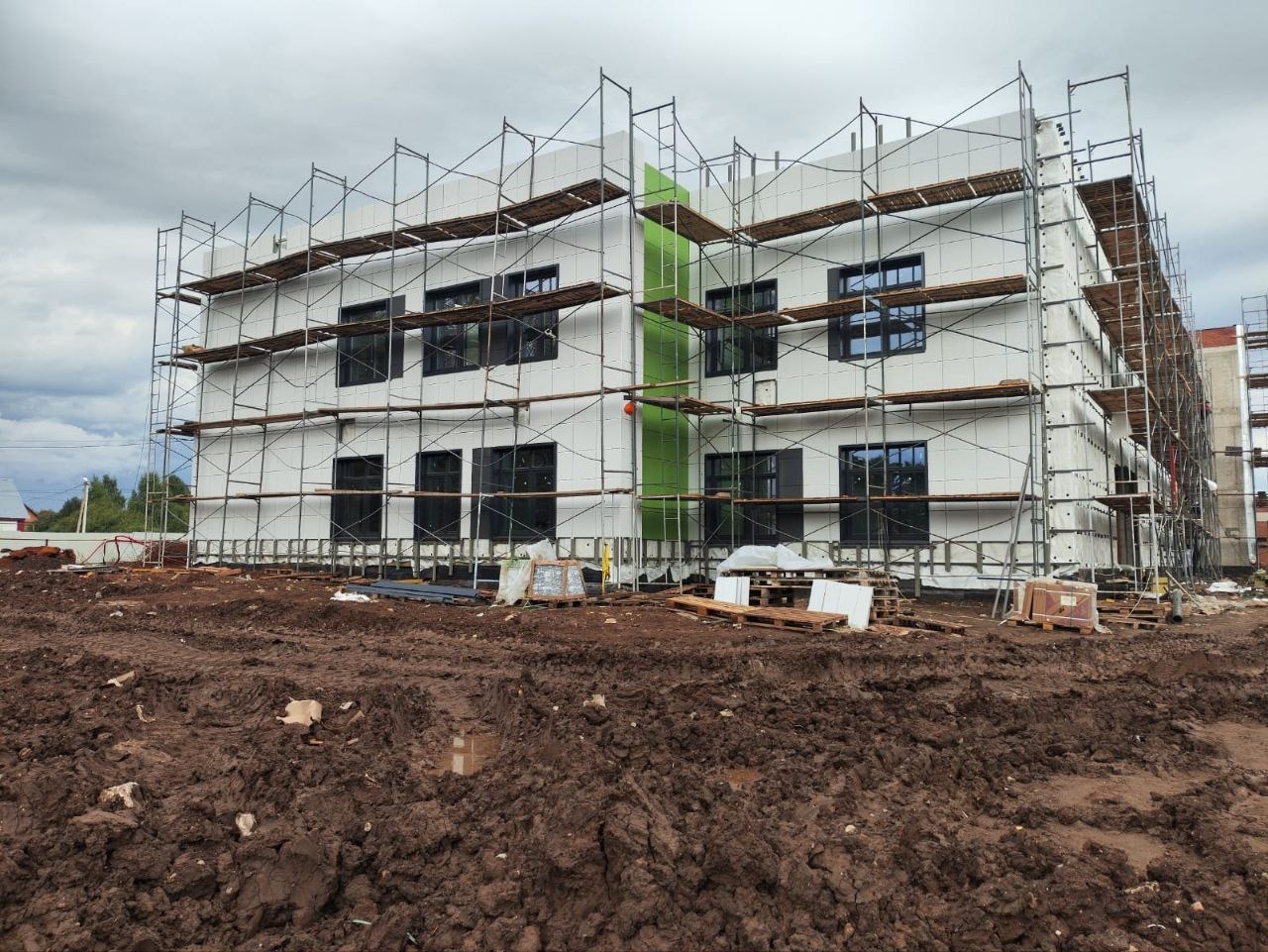 минстрой РБ