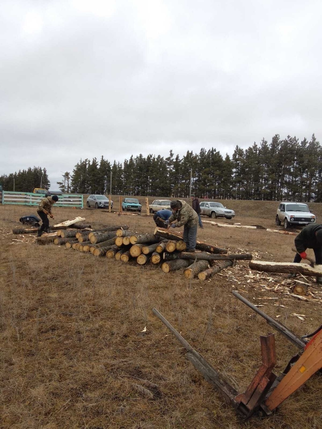 пресс-служба администрация Баймакского района