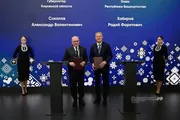 Азат Мухамедьянов