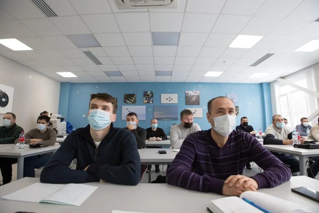 ООО «Газпром трансгаз Уфа» ООО «Газпром трансгаз Уфа»