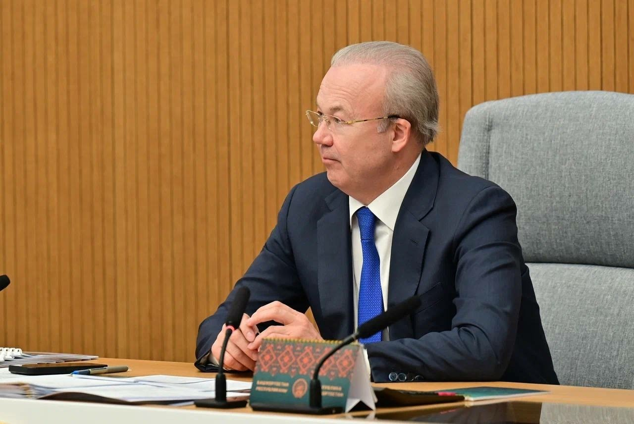 пресс-служба правительства РБ